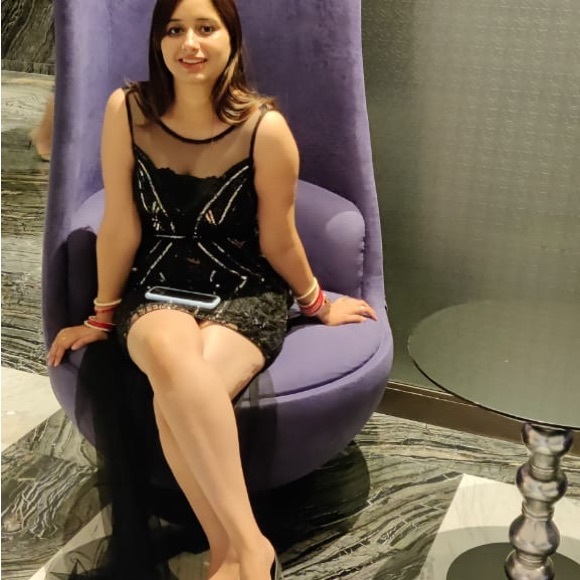 Black dress - Picture 3 of 3